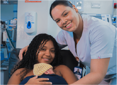 UCI Neonatal