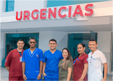 Urgencias