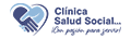 Sitio web oficial de la Clínica Salud Social